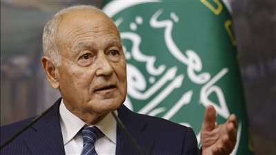 القمة العربية في القاهرة تؤكد رفض تهجير الفلسطينيين