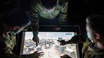 جوسبل ولافندر.. برامج متطورة استخدمها الاحتلال في حرب غزة