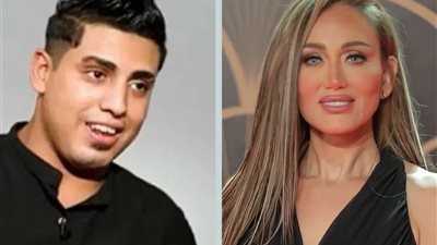 بعد قليل.. محاكمة كروان مشاكل بتهمة سب ريهام سعيد