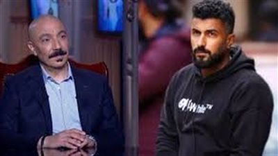 محمد سامي يكذب طارق لطفي.. حقيقة الخلاف على مسلسل 
