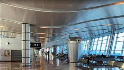 الحكومة تطرح المطارات للشراكة مع القطاع الخاص.. التفاصيل الكاملة