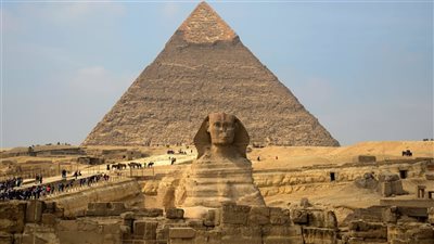 وزير السياحة: مصر تمتلك مقومات فريدة تلبي جميع الأذواق