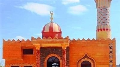 غدًا.. الأوقاف تفتتح 36 مسجدًا في 16 محافظة