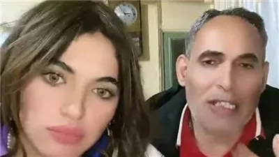 مش هتكررها تاني.. أول رد من والد سوزي الأردنية بعد إخلاء سبيلها