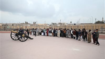 إفطار رمضاني يجمع الثقافات.. الوافدون: ذكريات لا تنسى في مركز التطوير