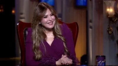 هشتغل مع عادل إمام.. صابرين تكشف عن أمنيتها الوحيدة قبل اعتزالها الفن