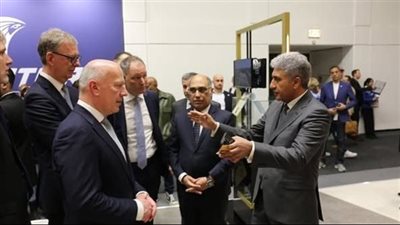 الفراعنة في قمة برلين.. التعاون مع منظمي الرحلات وشركات الطيران العالمية لاستقطاب السائحين