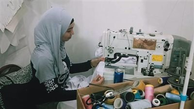 تمويل 30.3 ألف مشروع من بنك ناصر ضمن تمويلات 