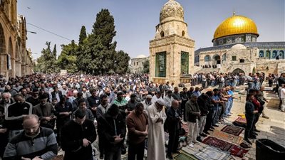 قطر تدين مخططات لمنظمات إسرائيلية بشأن تفجير المسجد الأقصى