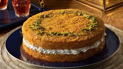 5 أضرار خطيرة يسببها الإفراط في حلويات رمضان لمرضى السكر.. احذرها