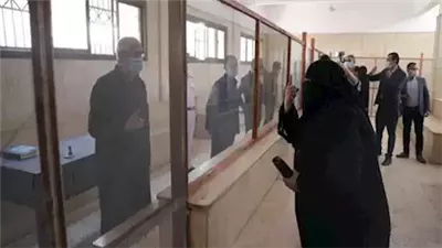 منح نزلاء مراكز الإصلاح والتأهيل زيارة استثنائية بمناسبة أعياد المرأة