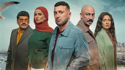 بسبب مشاهدها الجريئة.. هجوم شرس على مي القاضي في «العتاولة 2»