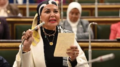 نائبة تطالب بخطة واضحة لمنع الغش وتسريب امتحانات الثانوية العامة