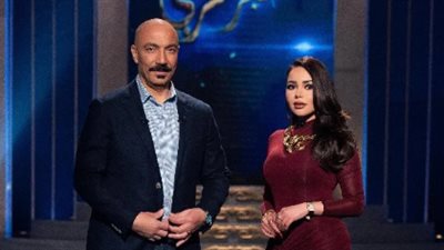 سر خلاف دام 10 سنوات بين طارق لطفي وأحمد حلمي.. ما القصة؟