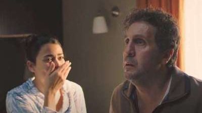 قبل العرض.. تفاصيل الحلقة الرابعة من 