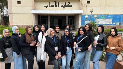 «باقِ».. مشروع تخرج للتصدي لمحاولات تزييف التاريخ المصري