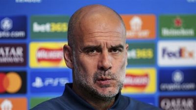 جوارديولا يسعى لحسم مواجهة نوتنجهام وتعزيز حظوظ السيتي أوروبياً