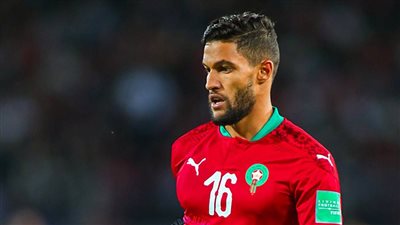 الوداد يترقب موقف يحيى عطية الله.. هل يرحل عن الأهلي قريبًا؟