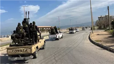 الجيش السوري يُفشل هجومًا على قيادة القوات البحرية في اللاذقية