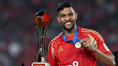 بعد رفض مارسيل كولر ..الوداد المغربي يحاول خطف نجم الأهلي