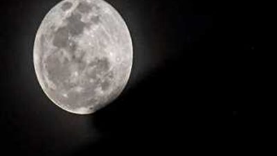 أول خسوف كلي للقمر في 2025.. ظاهرة فلكية تتزامن مع بدر رمضان