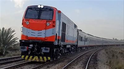 الخميس 11 مارس.. بدء حجز تذاكر قطارات عيد الفطر