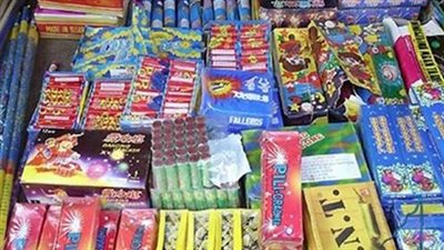 الأزهر يحذر من خطورة الألعاب النارية: أمر محرم شرعًا