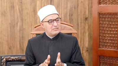 هل الإنسان مسير أم مخير؟.. مفتي الجمهورية يجيب 