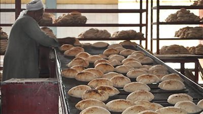 قرار عاجل من التموين بشأن المخابز غير الملتزمة بسداد فروق تكلفة التصنيع