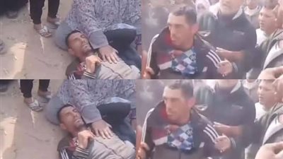 تفاصيل ضبط متهم بمحاولة التعدي على طفلة في العاشر من رمضان