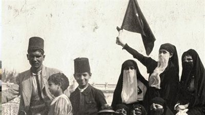 يوم المرأة العالمي.. من هي الشهيدة حميدة خليل التي تصدت للاحتلال؟