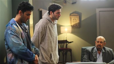 كشف أسرار وعلاقات مشبوهة.. مفاجآت في ثامن حلقات «جريمة منتصف الليل»