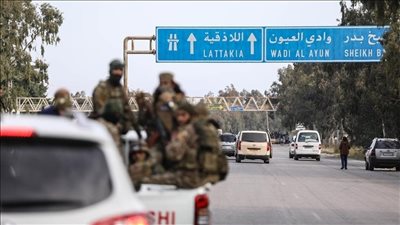 تصعيد دموي.. ماذا يحدث في الساحل السوري؟