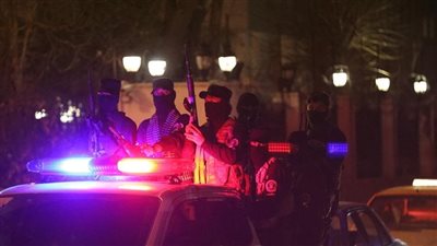 الداخلية السورية تعلن القبض على أحد قادة الدفاع الوطني بنظام الأسد