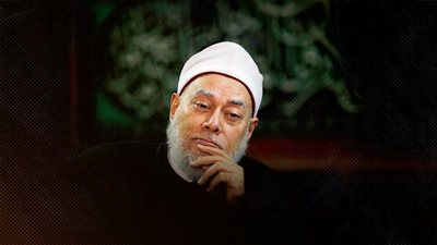 علي جمعة عن طلاق معاوية من زوجته: مكنش بيغسل سنانه