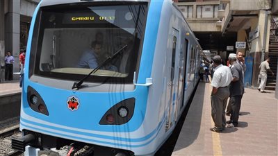 21 ساعة يوميًا.. كل ما تريد معرفته عن مواعيد مترو الأنفاق في رمضان 