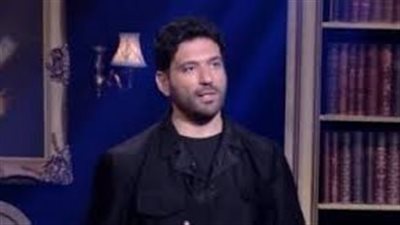 رد حاسم من حسن الرداد على الأدوار الجريئة.. ومفاجأة عن مولوده الثاني