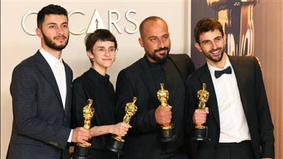 فاز بالأوسكار رغم أنف الاحتلال.. فيلم فلسطيني يثير انتقادات داخل إسرائيل