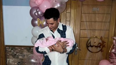 كمين الموت على الدائري.. تفاصيل مقتل «عبده الصعيدي» ليلة عقيقة ابنته