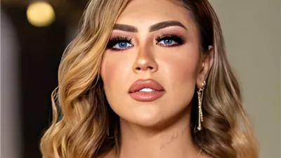 عاجل| تأييد حبس البلوجر هدير عبدالرازق في قضية الفيديوهات الفاضحة