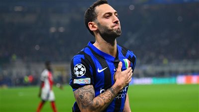 تعرف على ترتيب الدوري الإيطالي بعد فوز إنتر وتعزيز صدارته للمسابقة