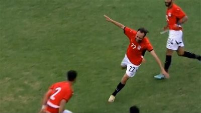 موعد مباراة منتخب مصر للمحليين في تصفيات أمم أفريقيا والقنوات الناقلة