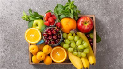 تصلح كبديل للحوم.. 8 فواكه غنية بالبروتين لا تستغنِ عنها