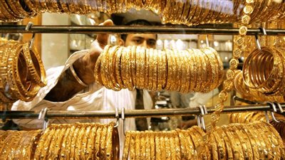 انخفاض أسعار الذهب.. والأوقية تسجل 3962 دولارًا في بداية تعاملات اليوم