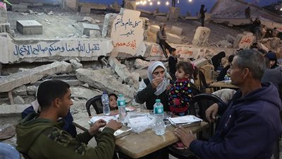 بعد إحباط مصر للمخطط.. أمريكا رسمت مؤامرة التهجير قبل وصول ترامب للحكم