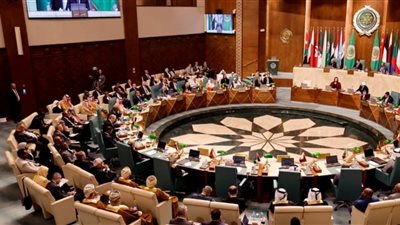 الحاضرون والغائبون عن القمة العربية الطارئة في القاهرة 