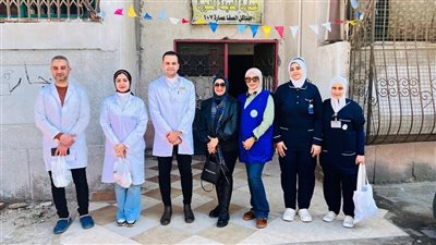 هيئة الرعاية الصحية: أكثر من 110 آلاف استفاد من حملة «رمضان بصحة»