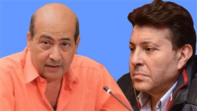 من النقد إلى ساحات القضاء.. القصة الكاملة لخلاف هاني شاكر وطارق الشناوي