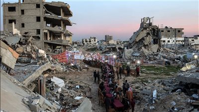 إسرائيل تخطط لاستئناف العمليات العسكرية في قطاع غزة