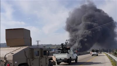 تصاعد العنف.. أكثر من 1000 قتيل في اشتباكات الساحل السوري